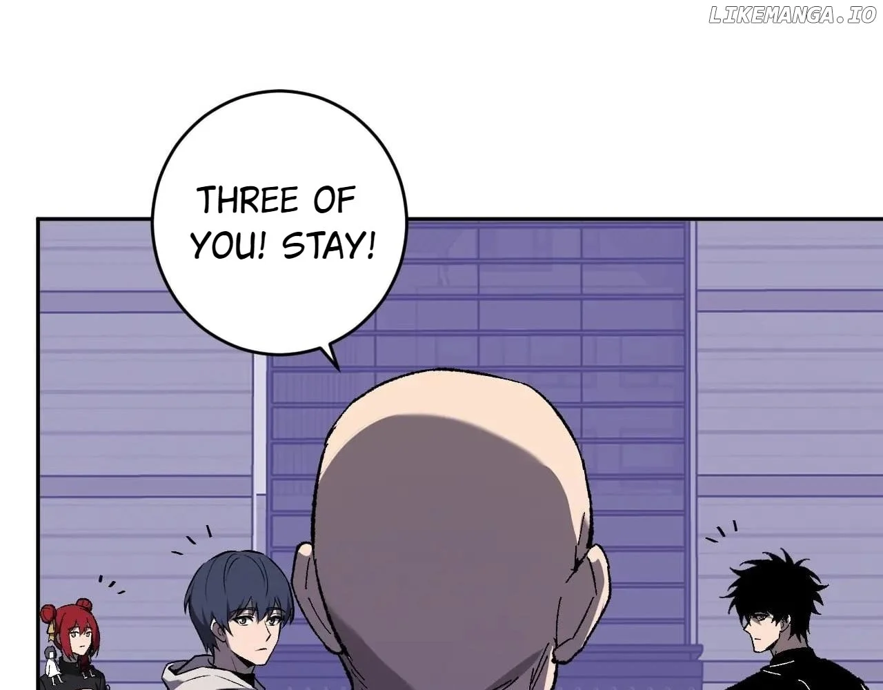 Virus King Chapter 69 88